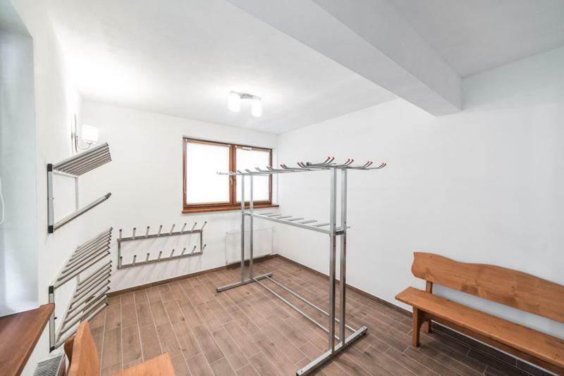 Na Skarpie Apartment Białka Tatrzańska Exterior photo